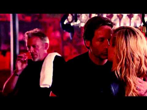 Hank/Karen [Californication] - "It's Not Over" [series finale 7x12]