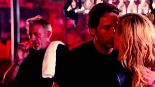 Hank/Karen [Californication] - &quot;It&#39;s Not Over&quot; [series finale 7x12]