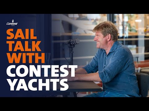 Sail Talk with Contest - Going Electric - Part 1