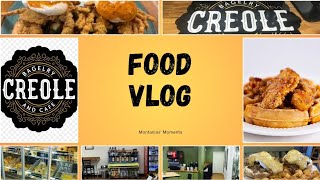Food Review| Creole Bagelry & Café | MUST TRY!