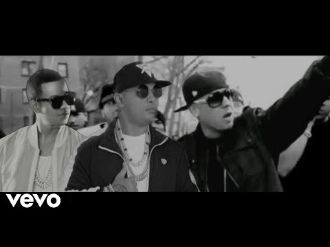 Cosculluela Ft Pacho y J Alvarez - El Juego (Official)