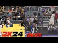ProPlay Is a GAME CHANGER NBA 2K24 vs NBA 2k23 Gameplay
