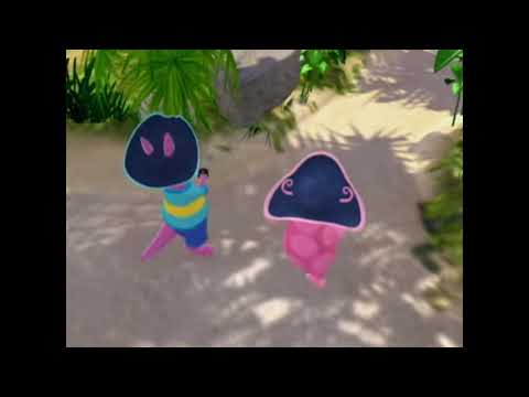 Treasure! | The Backyardigans