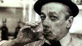 Quem me salva é o samba