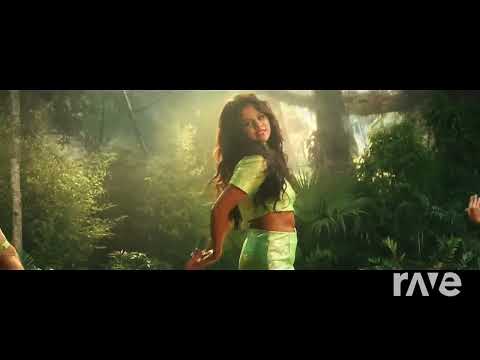 Gabriella X Taki Taki - Katseye, DJ Snake ft Cardi B & Selena Gomez (Mashup)