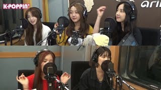 [K-Poppin'] ELRIS (엘리스) - Summer Dream