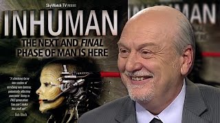 Tom Horn Inhuman Documentary Preview