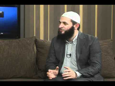 Pse të falem? Unë e kam zemrën e pastër dhe nuk ja dua të keqen askujt. - 88.1