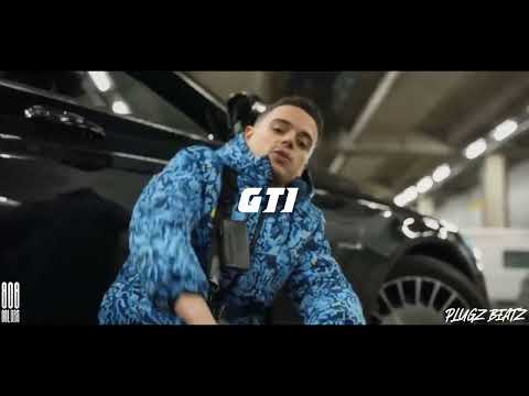Kpri x Lyonzon - "GTI" Type Beat | Instru Trap 2022