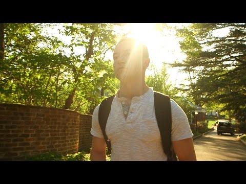 UVA Grad Mircea Cernev Finds His Passion in Finance and Dance