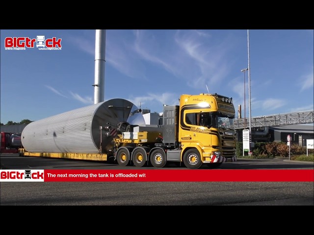 Jan Jongsma test de Haloview camera