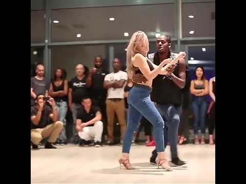 Dancers @enah lebon @carolina fjrd💣💣Song🎶DJ Khaled   Wild Thoughts ft  Rihanna, Bryson Tiller#dan