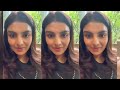 Anveshi Jain App Live In GYM Anveshi Jain Live