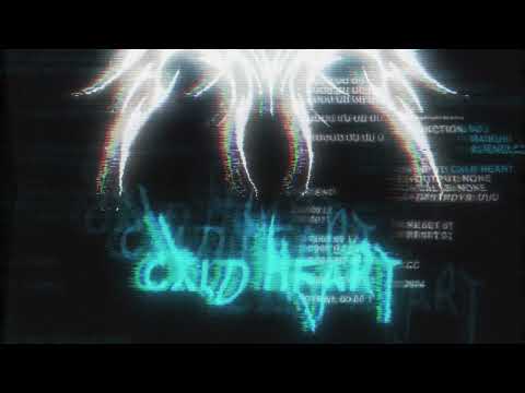 VØJ, Maikubi & AlienBlaze - CXLD HEART [Ultra Records]