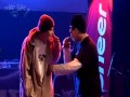 MC Sanansaattaja Vs Hellwood RAPSM 06