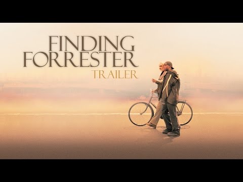 Finding Forrester