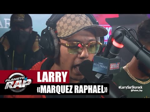 Video thumbnail for Marquez Raphael