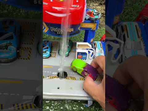 Disney Pixar Cars #pitintoys #automobile #cars #macqueen #pixarcars #hotwheels #toys