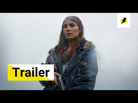 LAMB (Official Trailer, E/d)