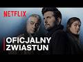 Szeptacz Oficjalny Zwiastun Netflix