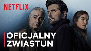 Szeptacz | Oficjalny zwiastun | Netflix 