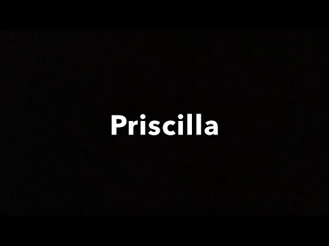 FREESTYLE ABSOLUTE BEGINNER LINE DANCE - Priscilla