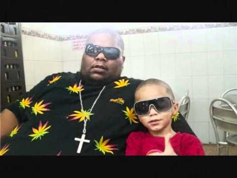 Mostaman ft Bboy PUFF - LOKE MI TIN