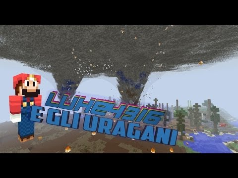 DISASTROCRAFT - # 008 - COSTRUZIONE EPICA SULLA LUNA 178 MOD - FTB minecraft
