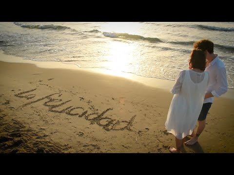 Alberto Tarín -  La Felicidad