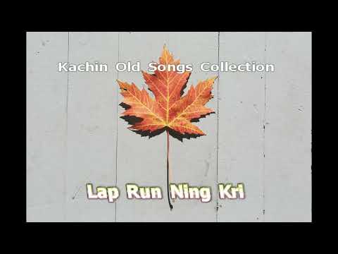 Lap Run Ning Kri