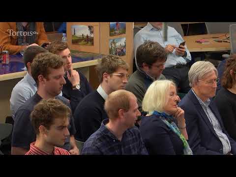 Election 2019: Are we prepared to break up the UK to get Brexit done?