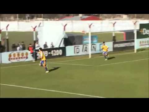 Brown 3 Colegiales 1