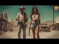 KILL ZONE Exclusive Full Action Western Movie Premiere English HD 2025