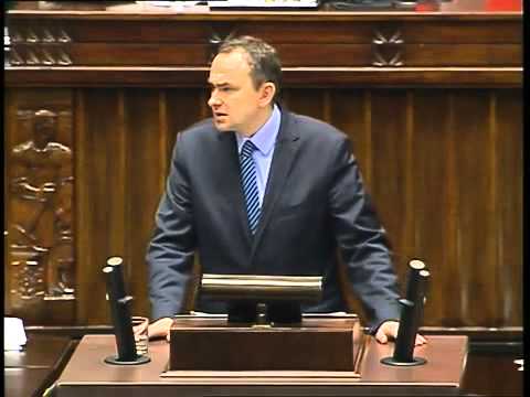 Adam Kwiatkowski: domaga się rządowego programu dla Polonii