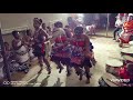 Majoye Ndabezitha Manono Drums Sangoma