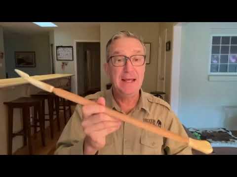 Museum Mysteries 3 5 Spear Thrower