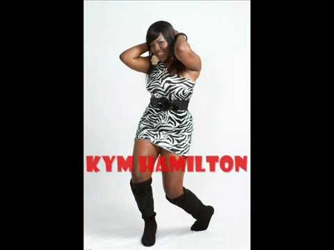 GAZA KIM / Kym Hamilton ft Pompis - Petiti Bite  (Jan 2013) Dj Fly