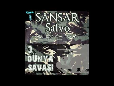 Sansar Salvo ft Despo - Sabah
