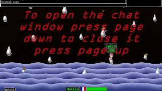 Worms Armageddon Patch Pl