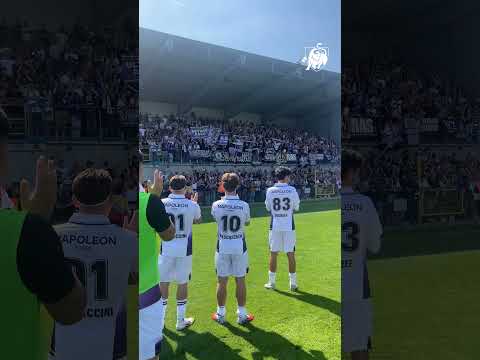 RSC Anderlecht video