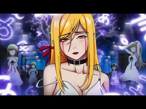 LOWX x TTM - WALK ALONE [AMV]