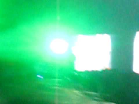 "Bring the Noise" Benny Benassi / Public Enemy ~ ULTRA MUSIC FESTIVAL 2008