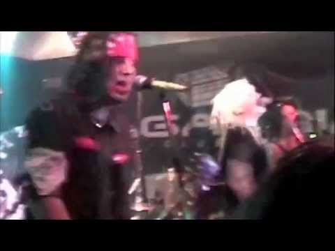 GEMINI FIVE - TWENTYFOURSEVEN - LIVE 2004