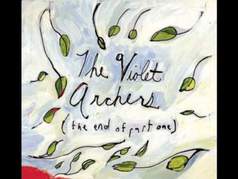 Simple - The Violet Archers