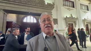 Uso obligatorio de Etanol con combustible “esta en el aire” y se tiene que evaluar