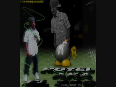 royel aka el 220- masacre pa feliz