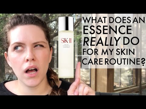 essence | Golden Age