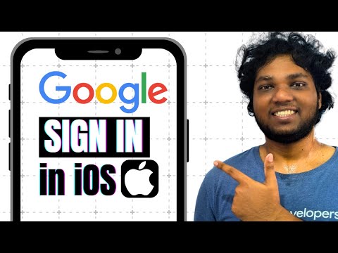 Google Sign In With Supabase Ios Tutorial