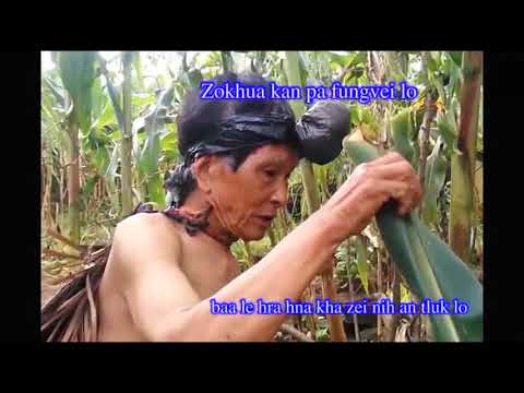 Laihla Thar | Lungrawn Khua Kan Ngai | CARD Group