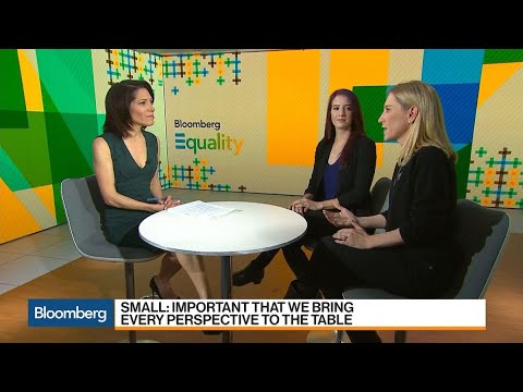 Closing the Gender Gap in STEM Fields